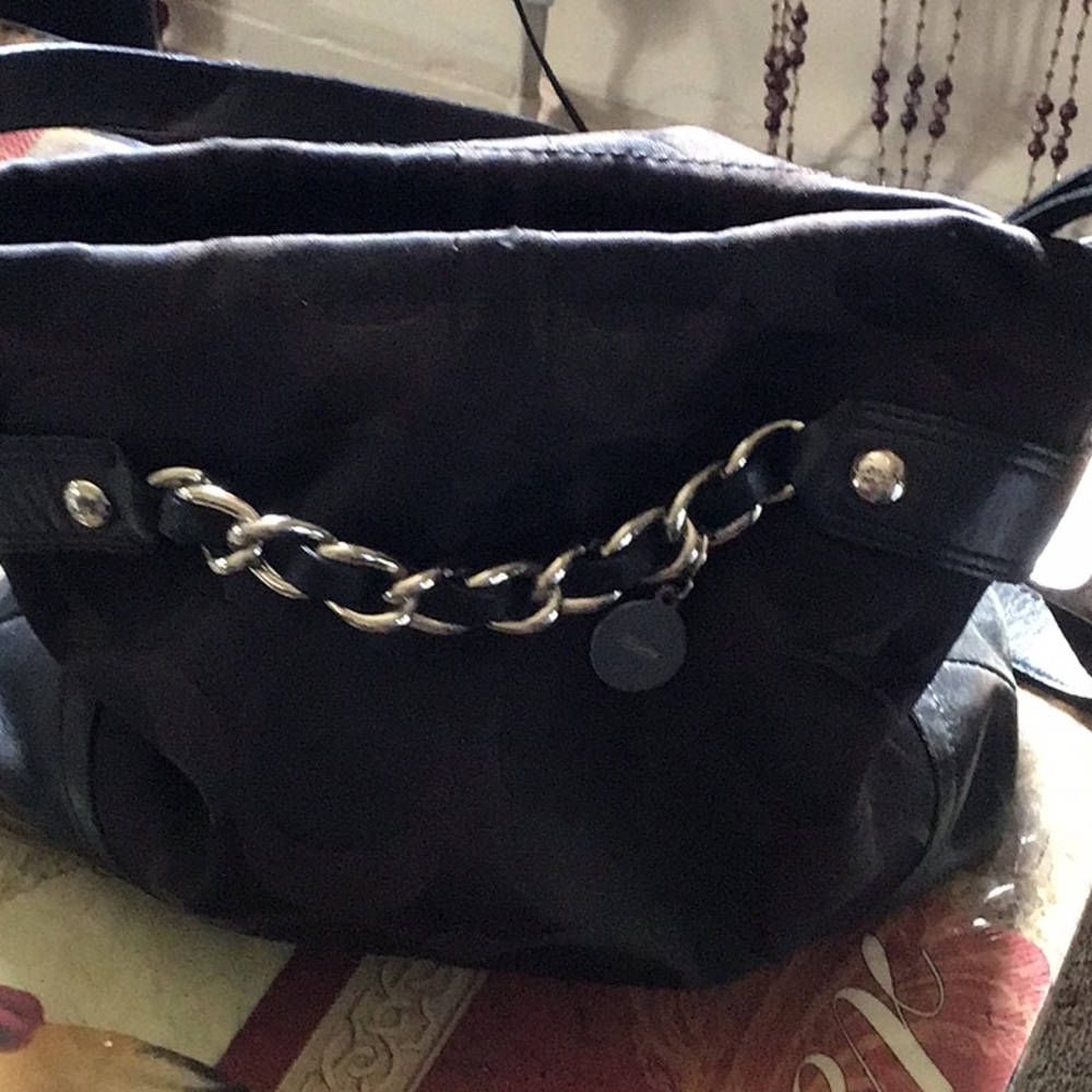 Coach purse - Picture 2 of 2